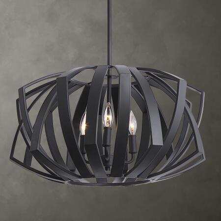 Thales-Pendants / Mini Chandeliers