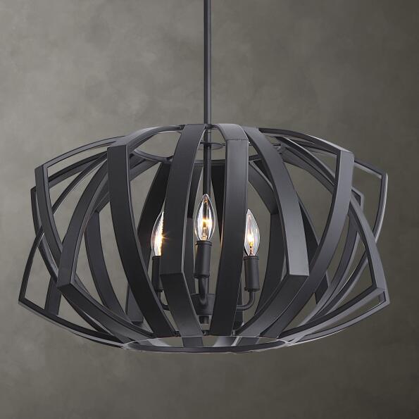 Thales-Pendants / Mini Chandeliers
