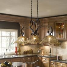 Vetraio-Kitchen Island Lights