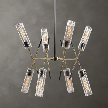 Telesto-Pendants / Chandeliers