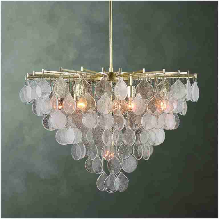 Goccia-Pendant
