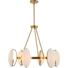 Oviform-Chandeliers