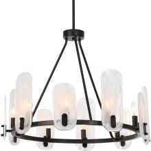 Ellipse-Chandeliers