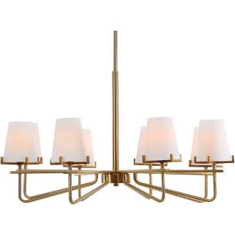 Lassen-Chandeliers