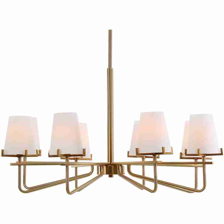 Lassen-Chandeliers