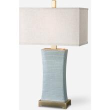Cantarana-Blue Gray Table Lamps