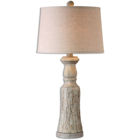 Cloverly-Table Lamp