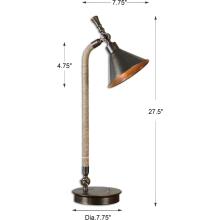 Duvall Task-Task Lamps