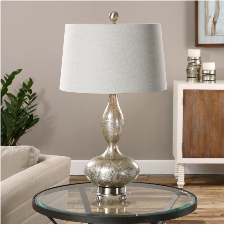 Uttermost Vercana Table Lamp