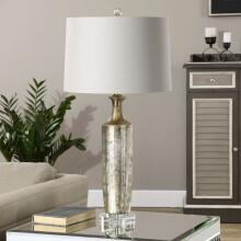 Valdieri-Metallic Bronze Lamps