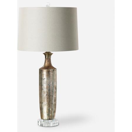 Valdieri-Metallic Bronze Lamps