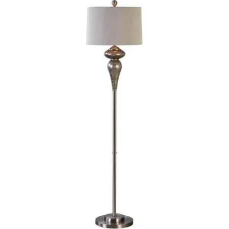 Vercana-Floor Lamp