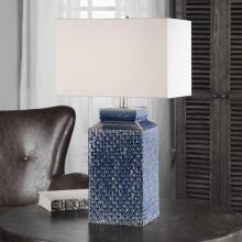 Pero-Sapphire Blue Lamp