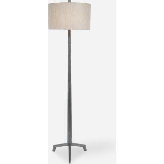 Ivor-Cast Iron Floor Lamp