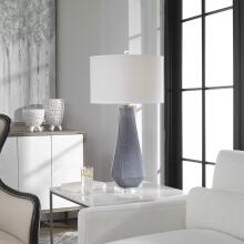 Anatoli-Charcoal Gray Table Lamp