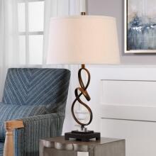 Tenley-Oil Rubbed Bronze Table Lamp