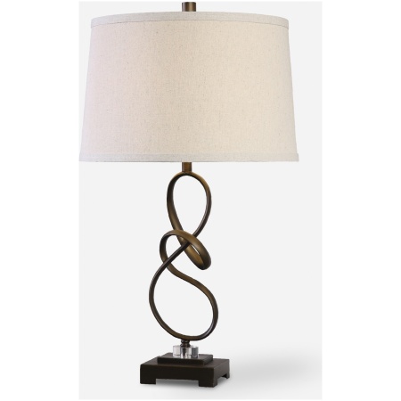 Tenley-Oil Rubbed Bronze Table Lamp