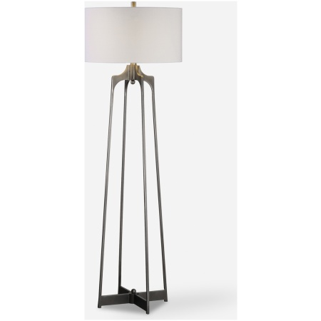 Adrian-Modern Floor Lamp