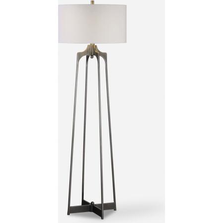 Adrian-Modern Floor Lamp