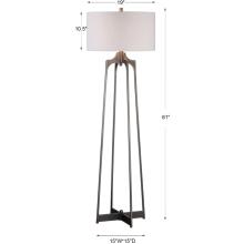 Adrian-Modern Floor Lamp