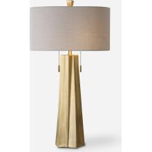 Maris-Gold Table Lamp