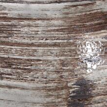 Tamula-Distressed Ivory Table Lamp