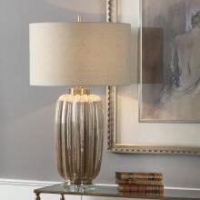 Gistova-Gold Table Lamp