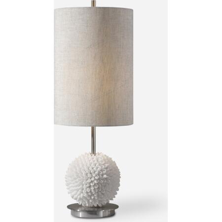 Cascara-Sea Shells Lamp