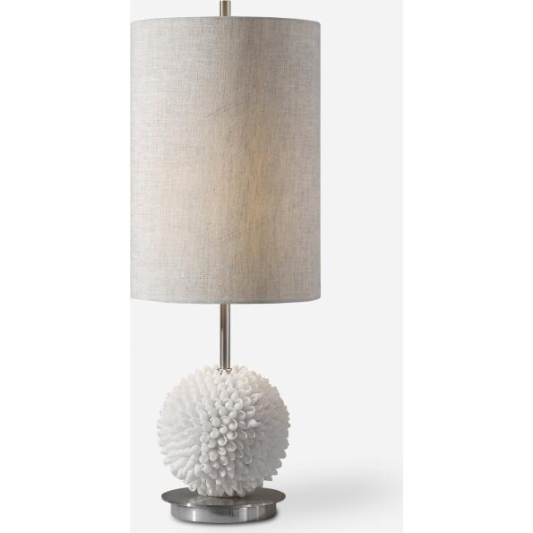 Cascara-Sea Shells Lamp