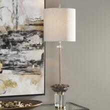 Kiota-Wasp’s Nest Buffet Lamp