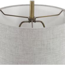 Kiota-Wasp’s Nest Buffet Lamp