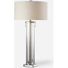 Monette-Tall Cylinder Lamp