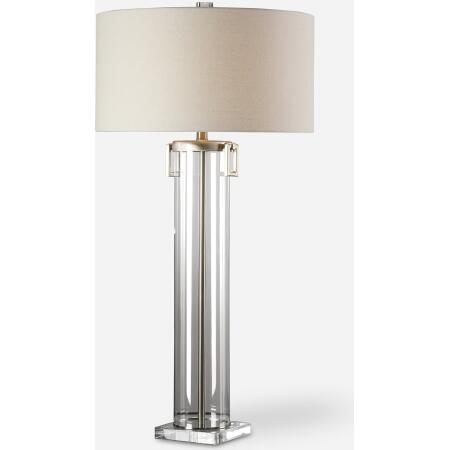 Monette-Tall Cylinder Lamp