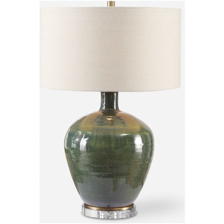 Elva-Table Lamp