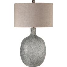 Oceaonna-Glass Table Lamp