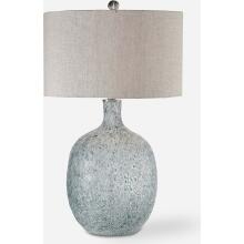 Oceaonna-Glass Table Lamp