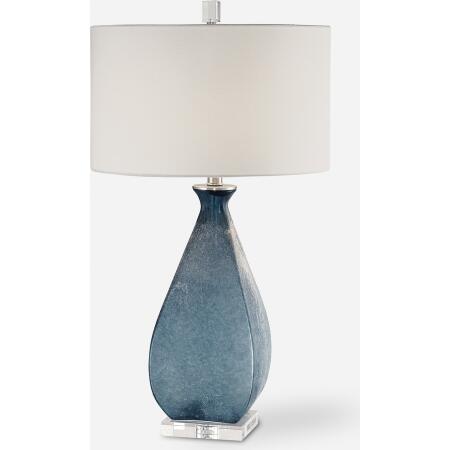 Atlantica-Ocean Blue Lamp