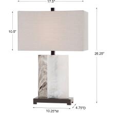 Vanda-Table Lamp