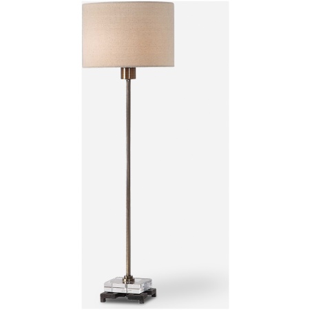 Danyon-Brass Table Lamp