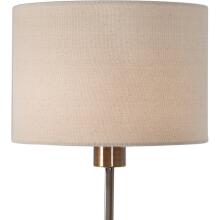 Danyon-Brass Table Lamp