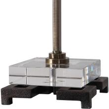 Danyon-Brass Table Lamp