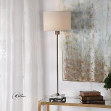 Danyon-Brass Table Lamp