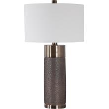 Brannock-Bronze Table Lamp