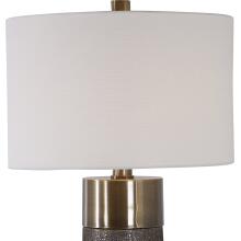Brannock-Bronze Table Lamp