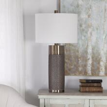 Brannock-Bronze Table Lamp