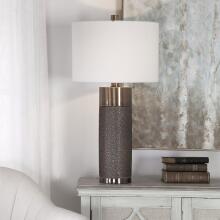 Brannock-Bronze Table Lamp