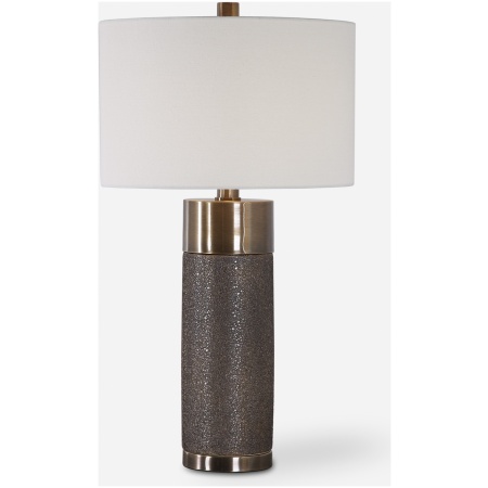 Brannock-Bronze Table Lamp