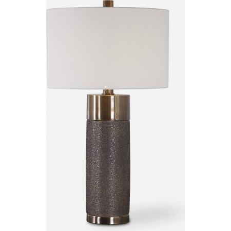 Brannock-Bronze Table Lamp