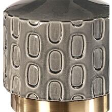 Darrin-Gray Table Lamp