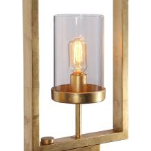 Cielo-Staggered Rectangles Floor Lamp